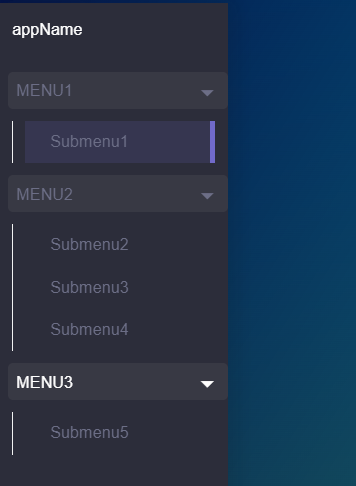 AsideExpandableMenu