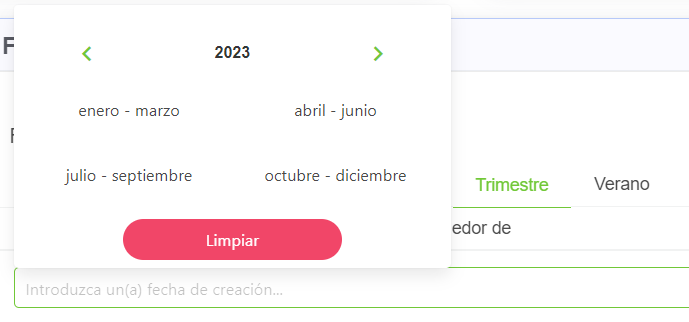 YearSummerTrimesterDatePicker