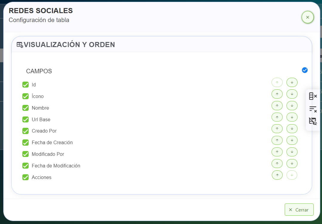 ConfigurationsComponent