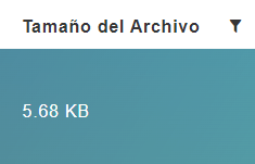 FileSizeColumnComponent