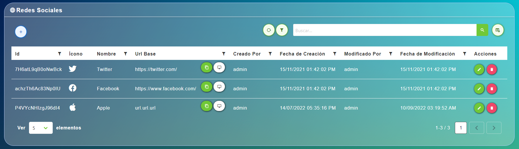 ServerTableComponent